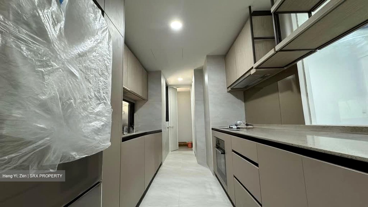 Penrose (D14), Apartment #581879821